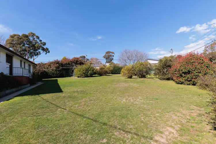 Third view of Homely house listing, 8 Weipa Place, Fisher ACT 2611