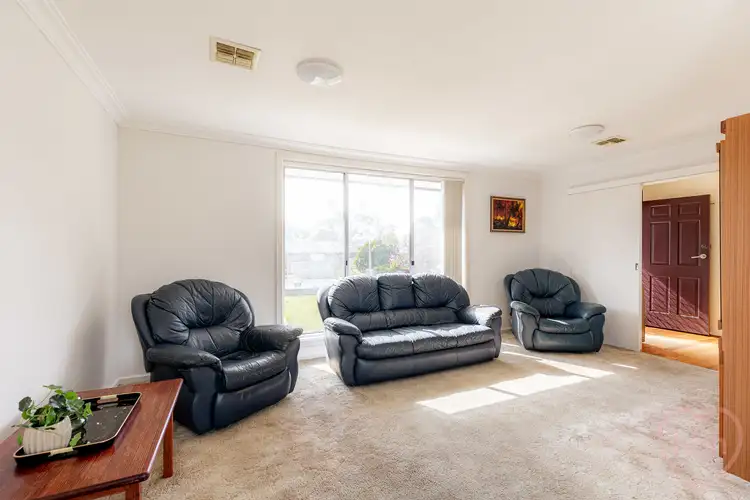 Fourth view of Homely house listing, 8 Weipa Place, Fisher ACT 2611