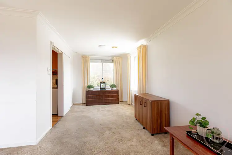Fifth view of Homely house listing, 8 Weipa Place, Fisher ACT 2611