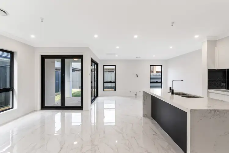 Second view of Homely house listing, 7 Devine Street, Marsden Park NSW 2765
