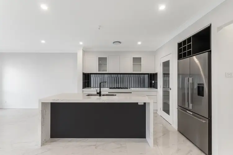 Third view of Homely house listing, 7 Devine Street, Marsden Park NSW 2765