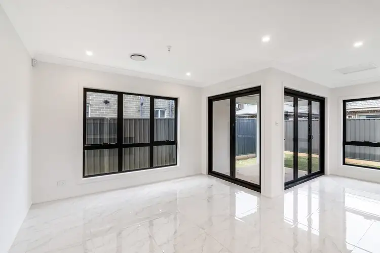 Fourth view of Homely house listing, 7 Devine Street, Marsden Park NSW 2765