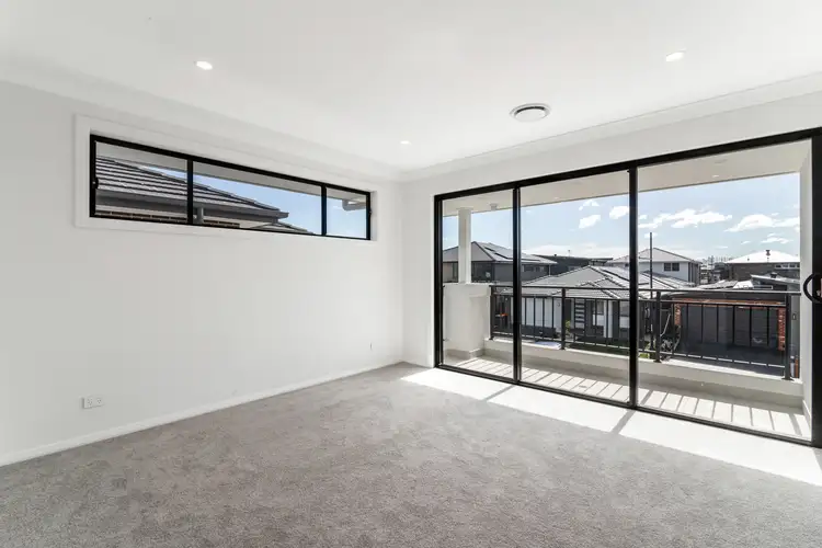 Fifth view of Homely house listing, 7 Devine Street, Marsden Park NSW 2765