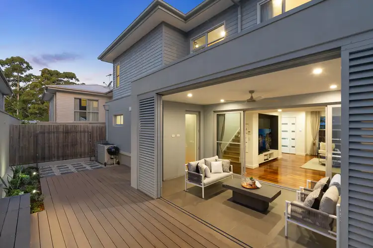 Main view of Homely house listing, 9 Rosanna Close, Willoughby NSW 2068