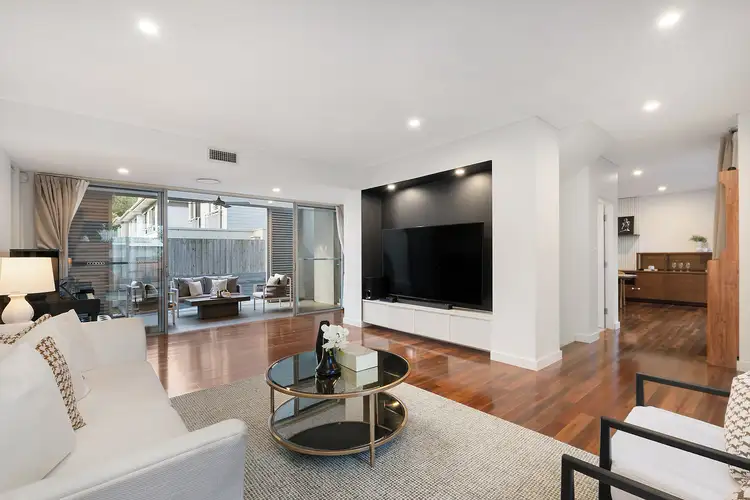 Second view of Homely house listing, 9 Rosanna Close, Willoughby NSW 2068