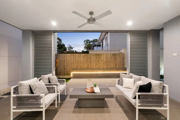 Third view of Homely house listing, 9 Rosanna Close, Willoughby NSW 2068