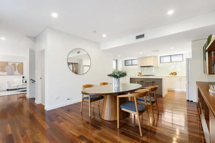 Fourth view of Homely house listing, 9 Rosanna Close, Willoughby NSW 2068