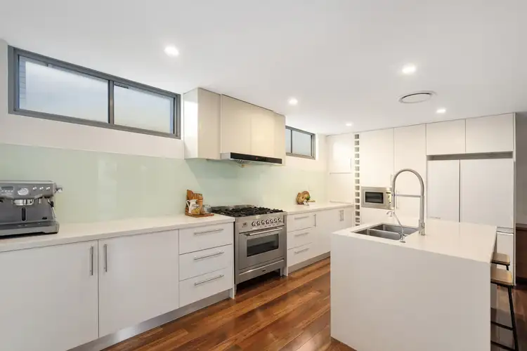 Fifth view of Homely house listing, 9 Rosanna Close, Willoughby NSW 2068
