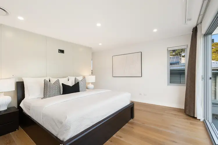 Sixth view of Homely house listing, 9 Rosanna Close, Willoughby NSW 2068
