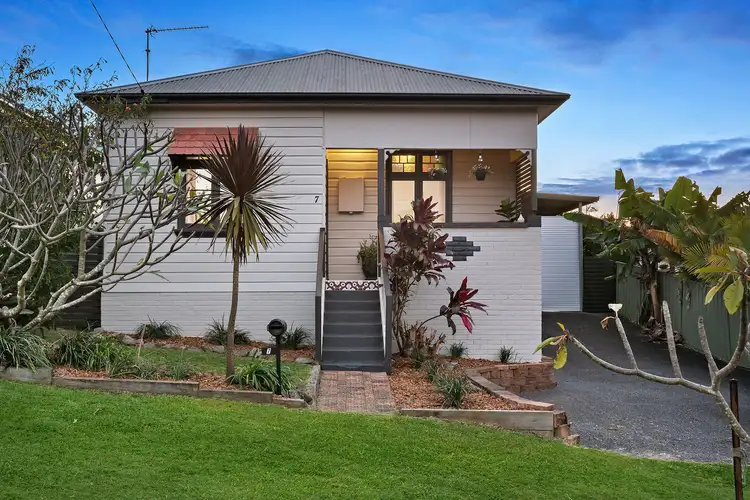 Main view of Homely house listing, 7 Jean Street, Belmont NSW 2280