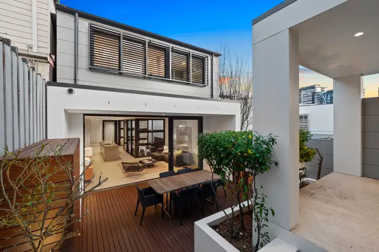 Second view of Homely house listing, 113a Hereford Street, Forest Lodge NSW 2037