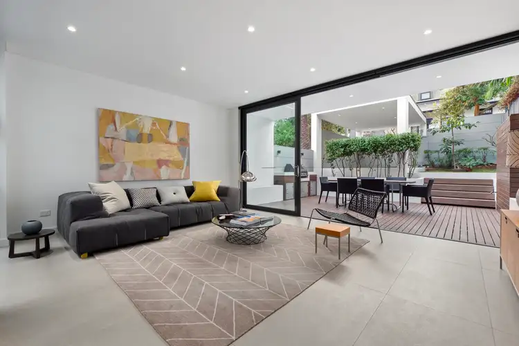 Third view of Homely house listing, 113a Hereford Street, Forest Lodge NSW 2037