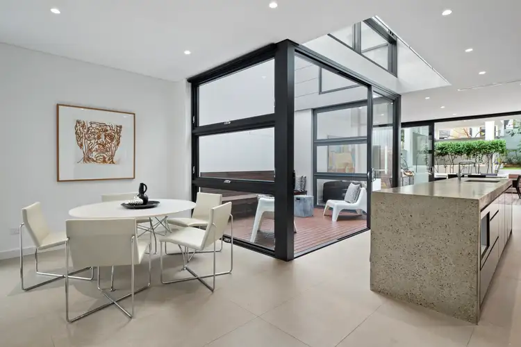 Fourth view of Homely house listing, 113a Hereford Street, Forest Lodge NSW 2037