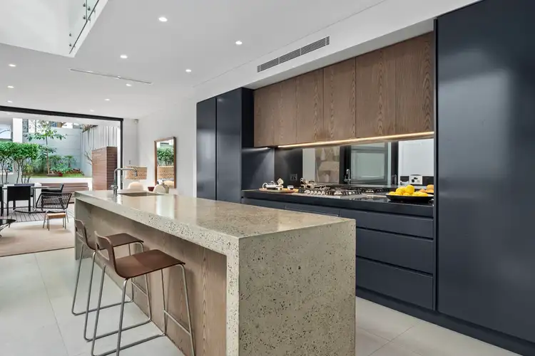 Sixth view of Homely house listing, 113a Hereford Street, Forest Lodge NSW 2037