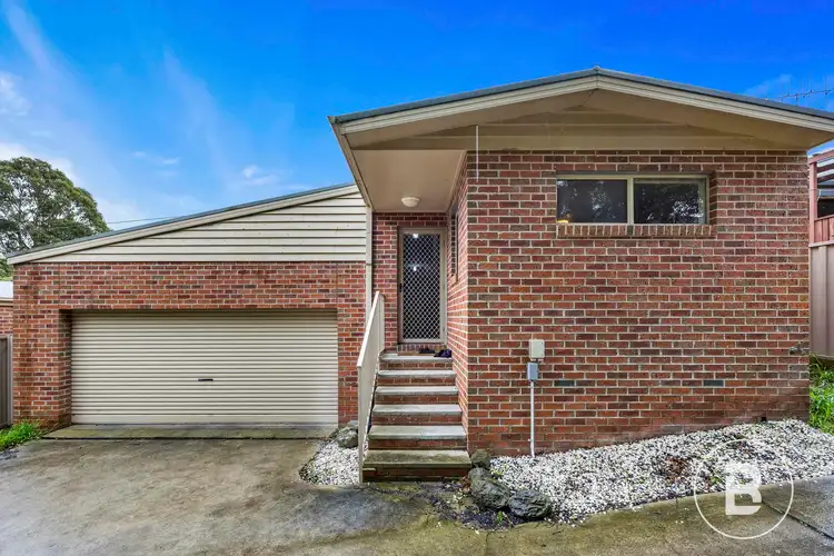 124a Joseph Street, Ballarat East VIC 3350
