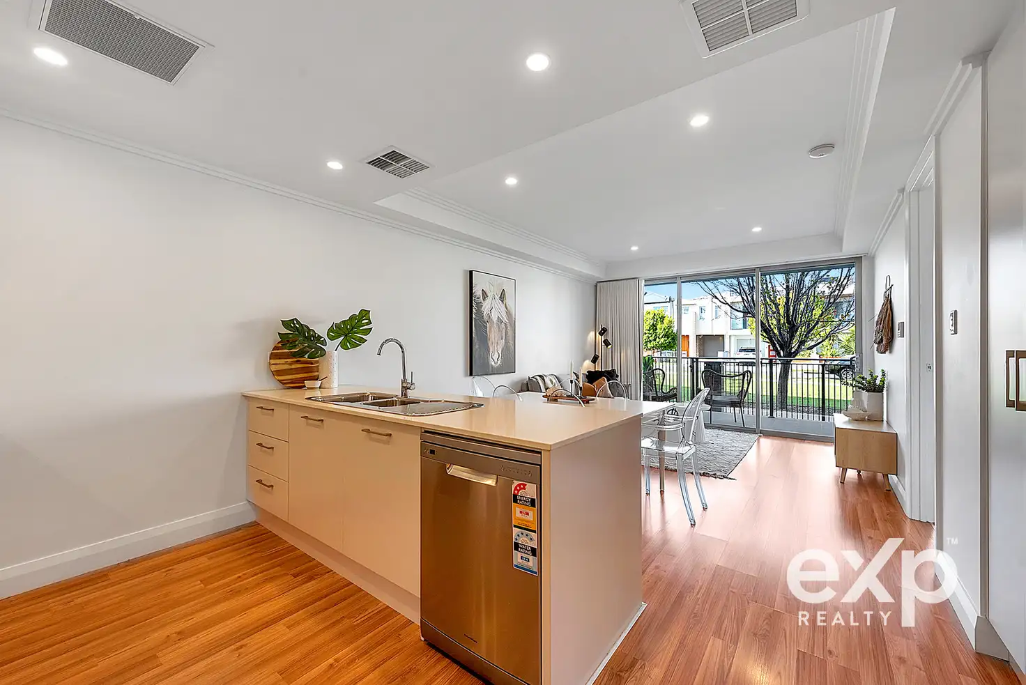Main view of Homely unit listing, 3/19 Hindmarsh Terrace, Lightsview SA 5085