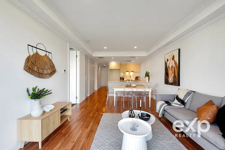 Second view of Homely unit listing, 3/19 Hindmarsh Terrace, Lightsview SA 5085