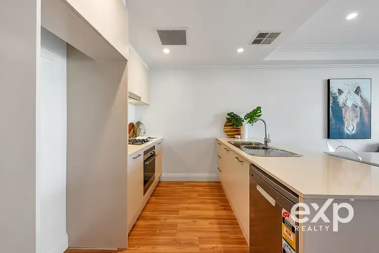 Fourth view of Homely unit listing, 3/19 Hindmarsh Terrace, Lightsview SA 5085