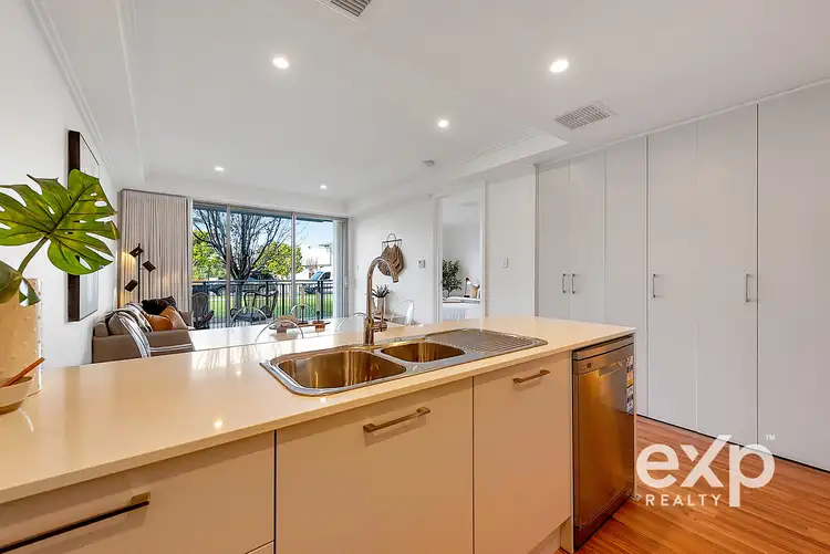 Fifth view of Homely unit listing, 3/19 Hindmarsh Terrace, Lightsview SA 5085