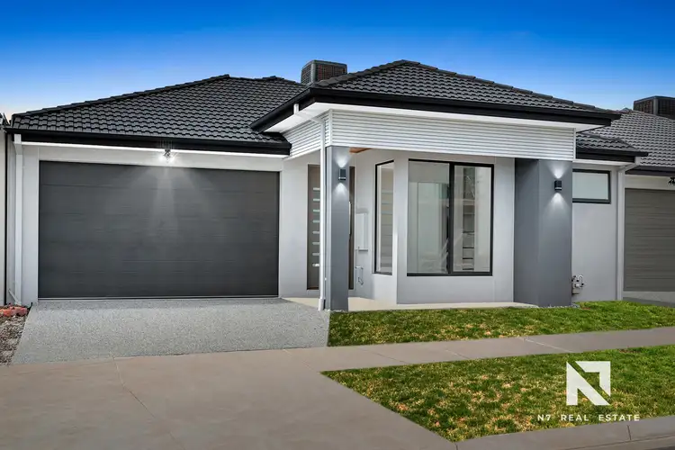 Main view of Homely house listing, 16 Scotty Road, Deanside VIC 3336