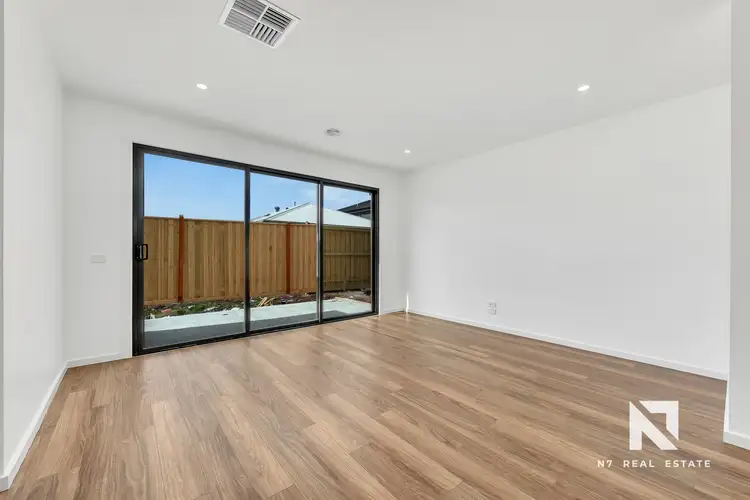 Fifth view of Homely house listing, 16 Scotty Road, Deanside VIC 3336