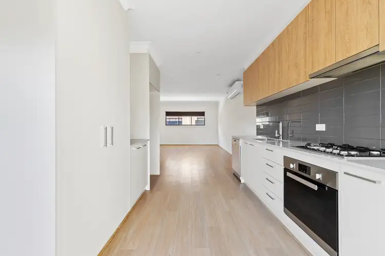 Third view of Homely townhouse listing, 80/27 Turva Avenue, Tarneit VIC 3029
