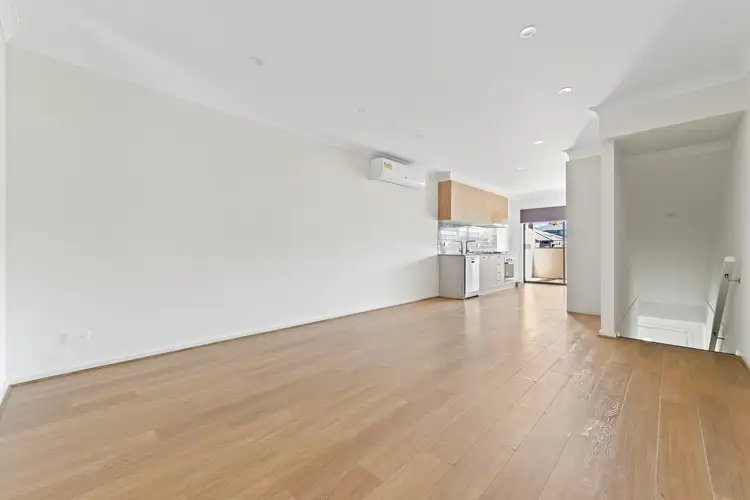 Fifth view of Homely townhouse listing, 80/27 Turva Avenue, Tarneit VIC 3029