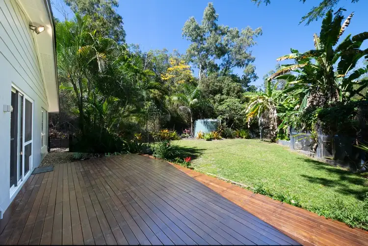 Fourth view of Homely house listing, 100 Patullo Road, Gregory River QLD 4800