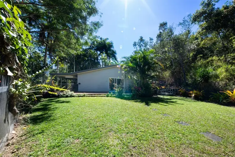 Sixth view of Homely house listing, 100 Patullo Road, Gregory River QLD 4800