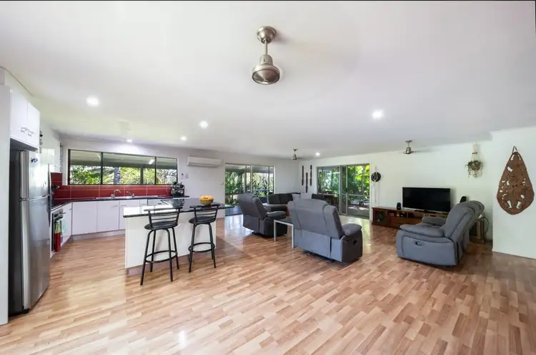 Seventh view of Homely house listing, 100 Patullo Road, Gregory River QLD 4800