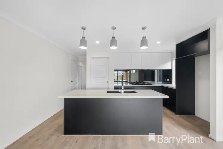 Second view of Homely house listing, 20 Feathertop Avenue, Weir Views VIC 3338