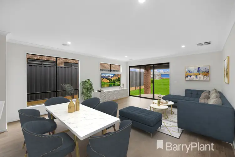 Third view of Homely house listing, 20 Feathertop Avenue, Weir Views VIC 3338