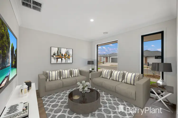 Fourth view of Homely house listing, 20 Feathertop Avenue, Weir Views VIC 3338