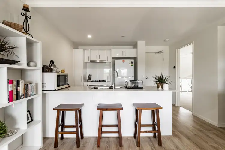 20/26 Le Geyt Street