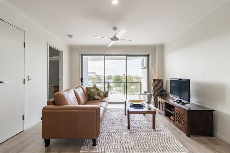 Second view of Homely unit listing, 20/26 Le Geyt Street, Windsor QLD 4030