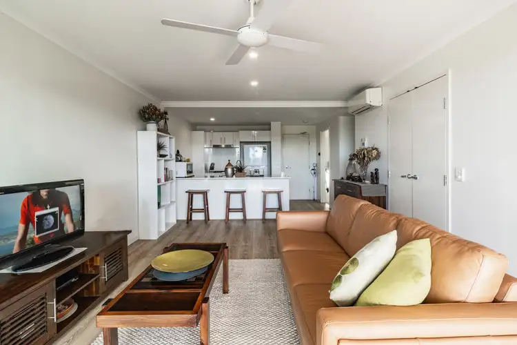 Third view of Homely unit listing, 20/26 Le Geyt Street, Windsor QLD 4030