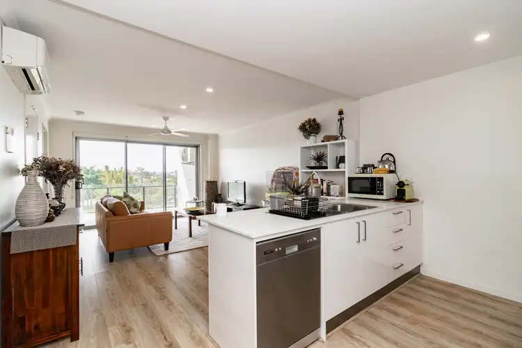 Fourth view of Homely unit listing, 20/26 Le Geyt Street, Windsor QLD 4030