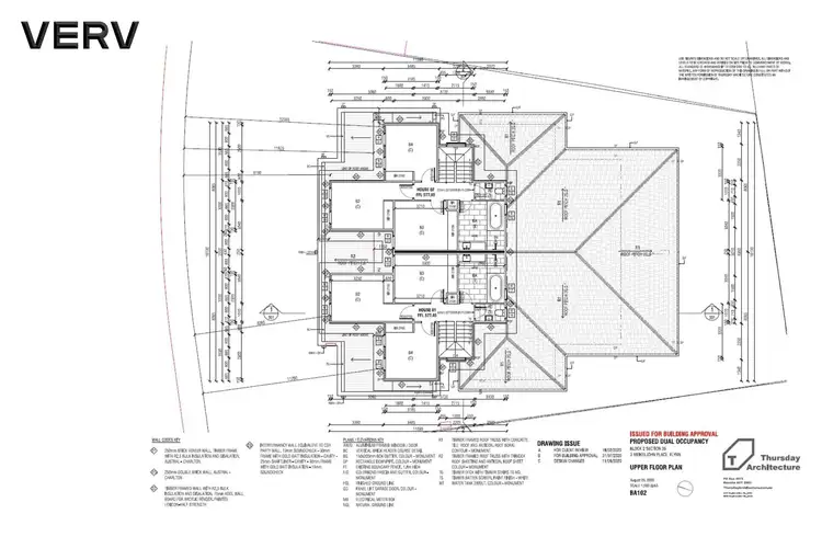 Third view of Homely land listing, 3 Meiklejohn Place, Flynn ACT 2615