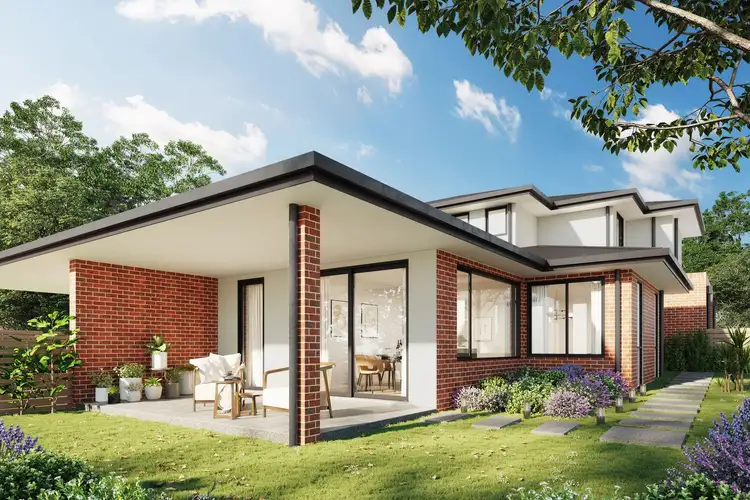 Fourth view of Homely land listing, 3 Meiklejohn Place, Flynn ACT 2615