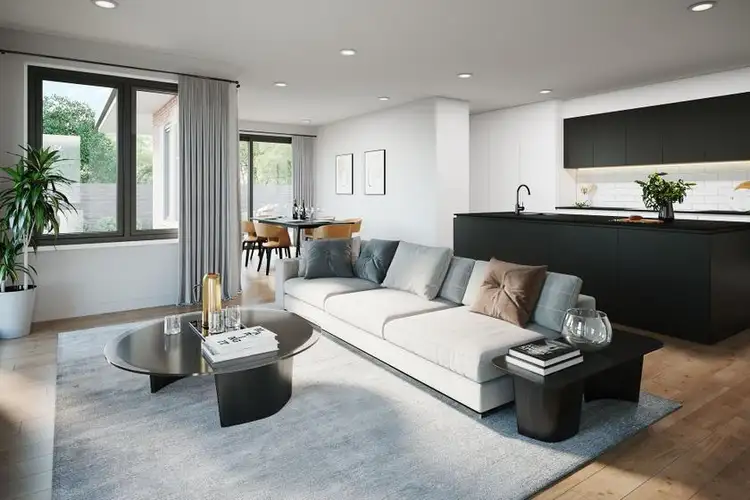 Seventh view of Homely land listing, 3 Meiklejohn Place, Flynn ACT 2615