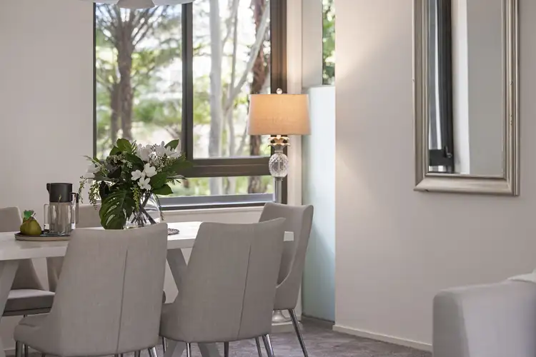 Sixth view of Homely apartment listing, 13/29 Lorne Avenue, Killara NSW 2071