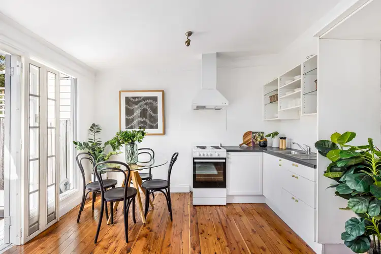 Fourth view of Homely house listing, 42 Lawson Street, Balmain NSW 2041