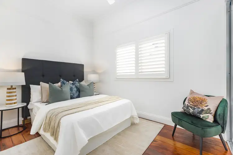 Fifth view of Homely house listing, 42 Lawson Street, Balmain NSW 2041