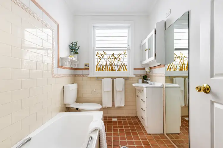 Sixth view of Homely house listing, 42 Lawson Street, Balmain NSW 2041