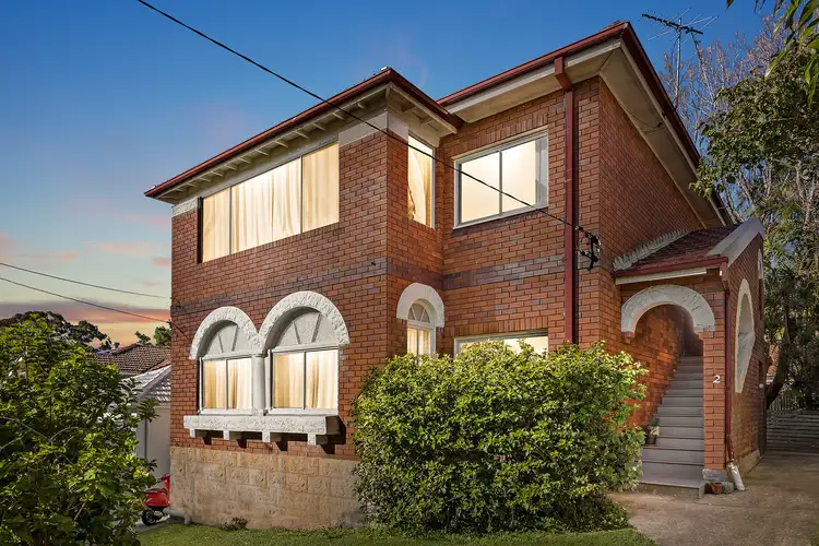 2 La Perouse Street, Fairlight NSW 2094