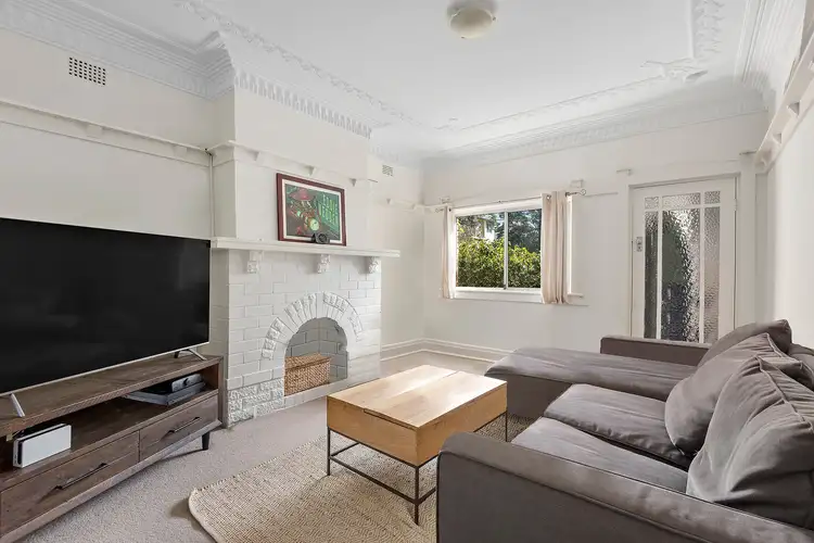 Second view of Homely house listing, 2 La Perouse Street, Fairlight NSW 2094