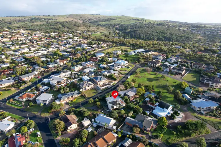 Fifth view of Homely house listing, 4 Alsace Crescent, Port Lincoln SA 5606