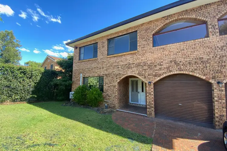 Main view of Homely house listing, 71 Billa Road, Bangor NSW 2234