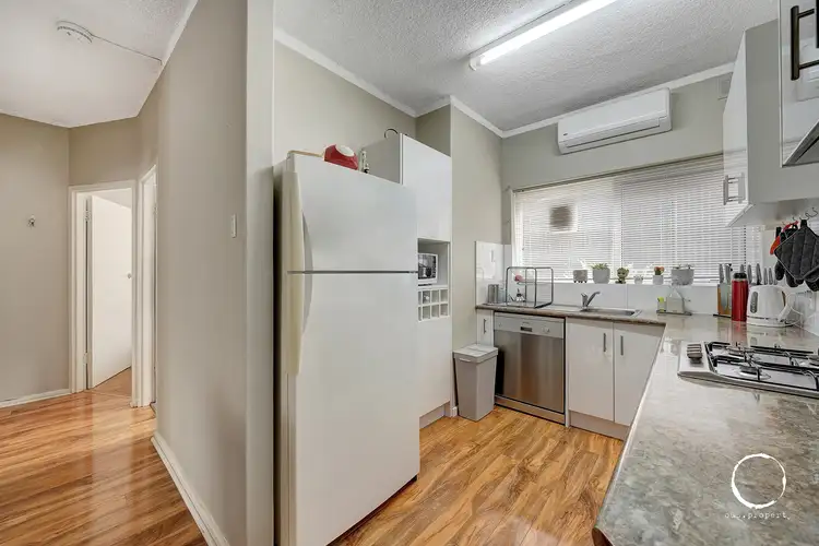 Fifth view of Homely unit listing, 14/194 Seaview Road, Henley Beach South SA 5022