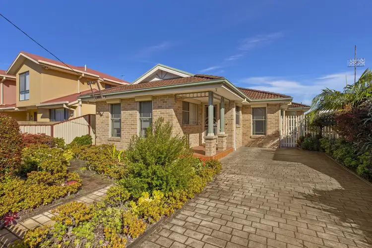 Main view of Homely house listing, 49 Picnic Parade, Ettalong Beach NSW 2257